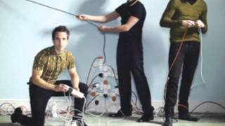 The Hoosiers used to be (love)