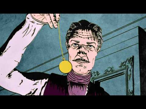 Extraordinary Tales (Trailer)
