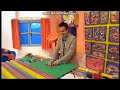 Mister Maker Giant Ant Make