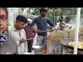 मैनपुरी के सबसे प्रसिद्ध भुने हुए आलू 