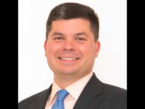 Episode 129: ICE's Doug Foley on Building a Bench with Global Talent