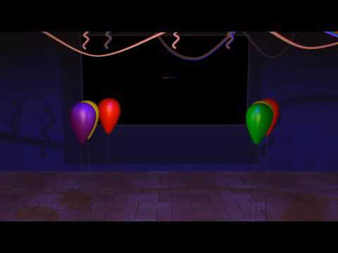 Nehali Surprise Birthday