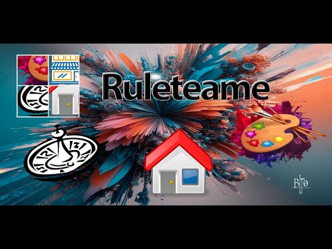 Ruleteame