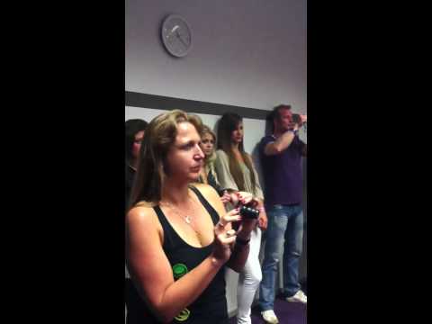 Armin van Buuren ASOT 500 Hotel 538