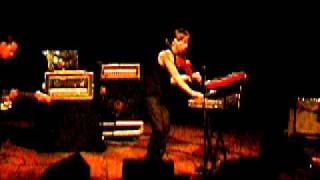 Owen Pallett - Keep the Dog Quiet Cologne 23/06/11