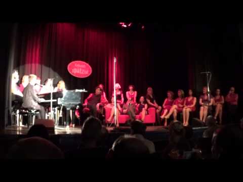 Marty Justin Sternfeld - Mitleid mit Satan-Cover Sebastian Krämer (bei Kabarett sPÄTZial)