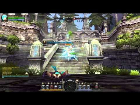 Steam Community :: Video :: Engineer/ Swordsman vs Priest/Alchemist