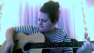 Tristan Prettyman- Glass Jar Cover