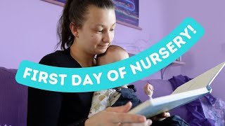 24hrs with a 12 month old | Solo mum by choice at 26