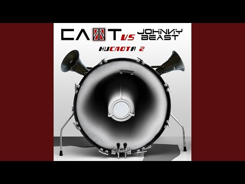 4еловек-паук (Johnny Beast Panic Run Mix)