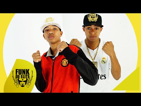 MC Dener do ABC e MC Beiço da SC - Vou Empurrar (DJ Yuri Martins e DJ Puffe) Audio Oficial