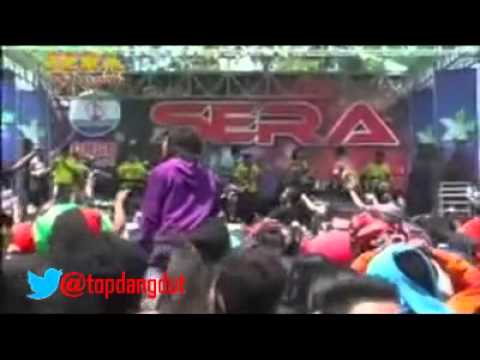Sera gerimis mengundang dangdut hot koplo terbaru 2015