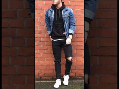 Boy new fashion 2023 -latest#top#best#men#menswear #style #fashion