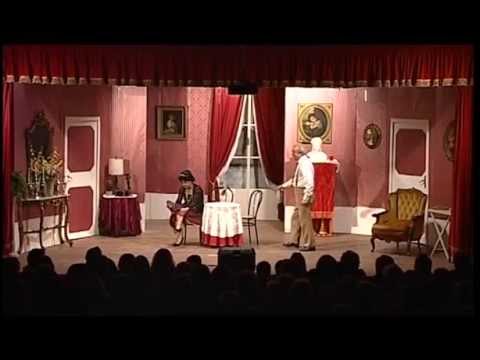 Compagnia " La Comunella" - Sogno Di Una Notte Di Mezza Sbornia