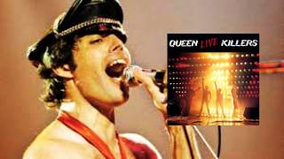 QUEEN -  LOVE OF MY LIFE  [LIVE KILLERS] I LEGENDADO (PTBR)