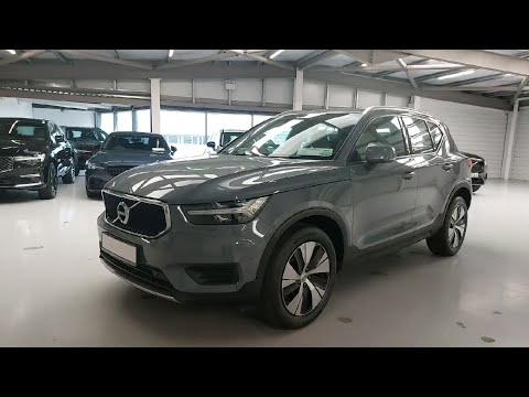 Volvo XC40 D3 | Momentum | Automatic | €285pm | Le - Image 2