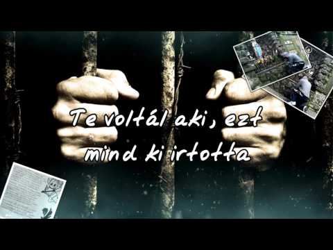 Tüdős - Börtönlevél (Official Lyric Video)