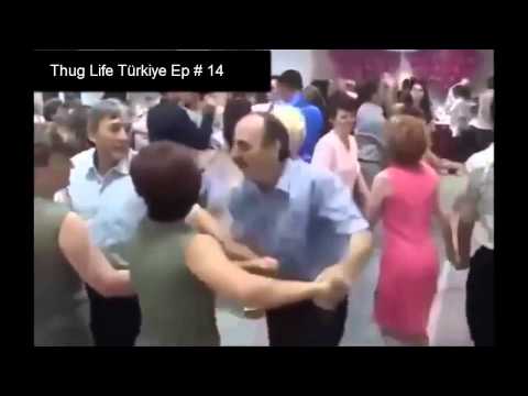 Thug Life Türkiye En iyiler Türkçe