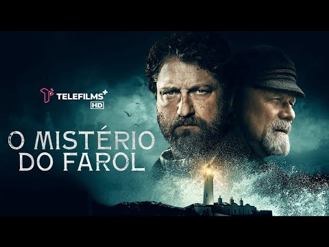 2018 O Mistério do Farol (Dublado) 