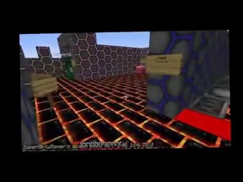 Minecraft: EXTREME MYSTERY LUCKY BLOCK RACE - Lucky Block Mod - Modded Mini-Game