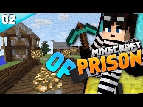 Magicbus - Minecraft OP Prison | Ep 2 | New Pick & Fun PVP! (OP Prison Server)