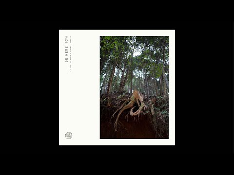 Be Here Now | Meditation Music | & Hinako Omori のサムネイル