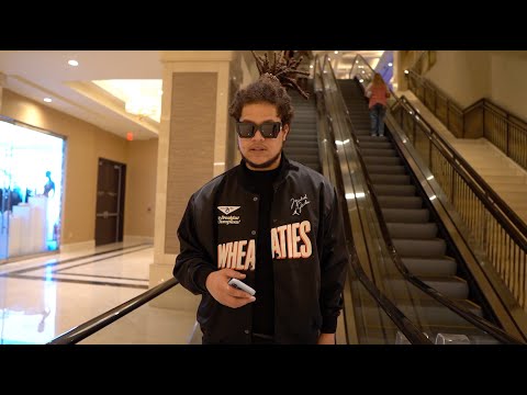 Mx - "Drug UserX" | (Official Music Video)