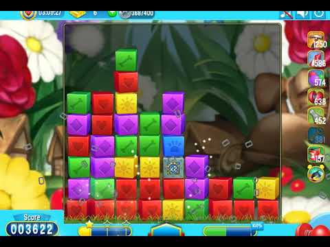 Pet Rescue Saga   Level 2942   No Boosters