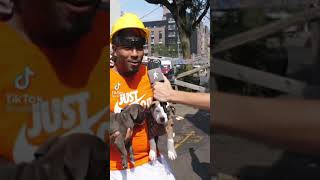 Come to Coney Island and take a Spin on the Cyclone 👷🏾‍♂️ #shorts #tiktok
