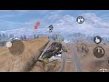 SOLO VS SQUAD 35 KILLS FULL GAMEPLAY CALL OF DUTY MOBILE BATTLE ROYALE