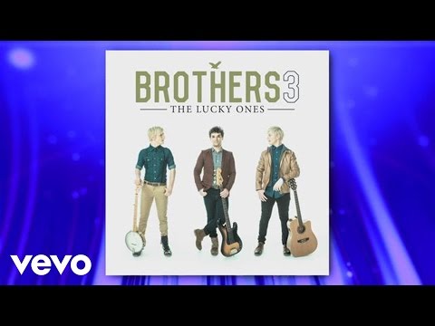 Brothers3 - The Lucky Ones (Audio)