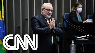Painel CNN: O que esperar de Jean Paul Prates na Petrobras? | CNN 360º
