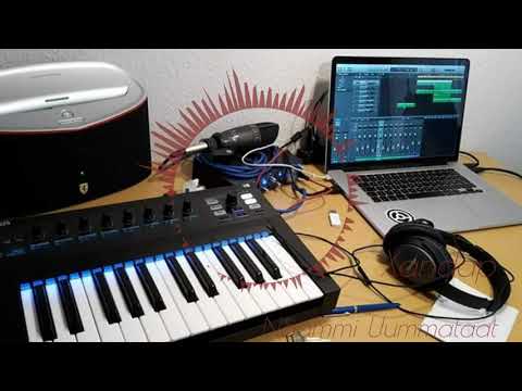 Xandap - Naammi Uummataat (Unfinished)