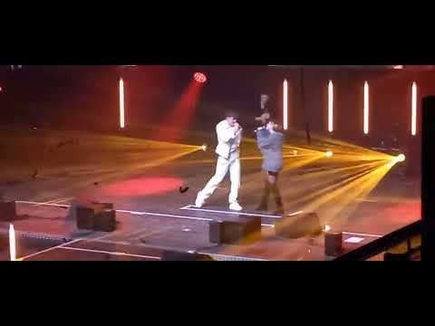 Marie Reim feat Tim Peters Best of Popschlager Nicht verdint Oberhausen 1.4.2023