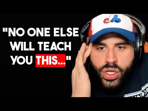 Jon Zherka REVEALS: The SECRET to Become Successful...