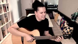 Vida [Chico Buarque] por Emerson Leal | “De onde vem o meu som?” - Ep. 78