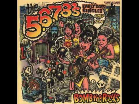 download lagu mp3 mp4 The 5 6 7 8 S Album, download lagu The 5 6 7 8 S Album gratis, unduh video klip The 5 6 7 8 S Album