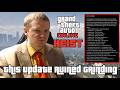 Rockstar Games Has Killed Grinding In GTA Online A Grinder S Rage Against Rockstar