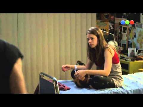 Pulsera Rojas Res tornarà a ser igual Subtitulado ESPAÑOL