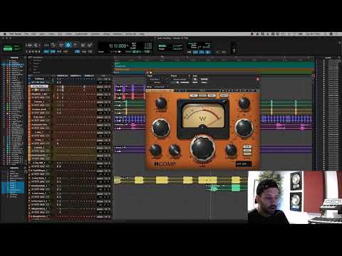 Drum Mixing 'Lil Nas X - Holiday'