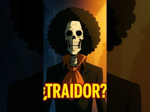 La derrota más dolorosa de los Sombrero de Paja 💔 🏴‍☠️ #luffy #sabaody #onepiece