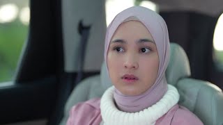 Download lagu CEMBURU BUTA!! Dafri ga rela Syifa didekatin lelaki lain🤭🔥 | TAJWID CINTA - 06 Des 22 mp3