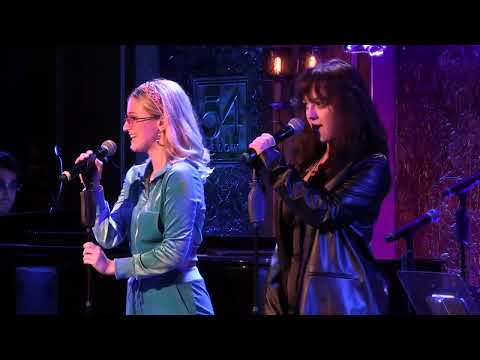 Molly Russo & Cara Rose Dipietro - "Busted" (Phineas and Ferb)