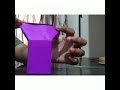 Good Night Resume Box Craft Make Over