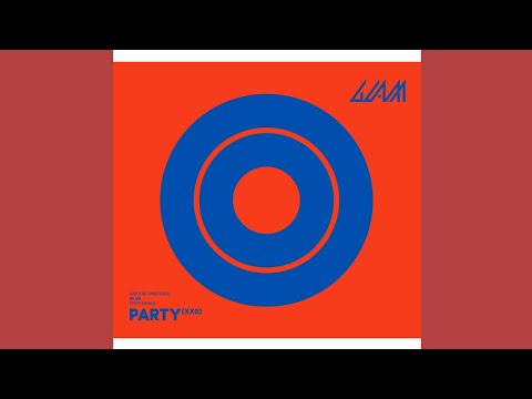 GLAM (글램) - Party (XXO) [Official audio]