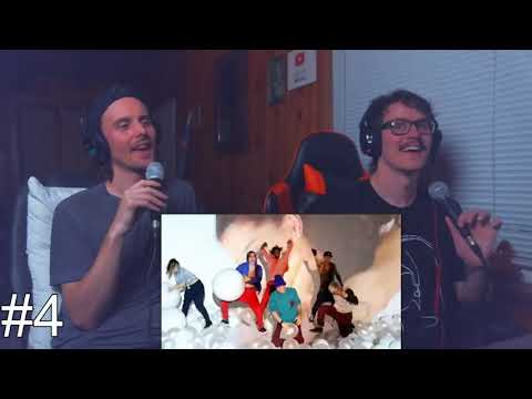 Week 33: Ariana Grande Week! #4 - The Way ft. Mac Miller