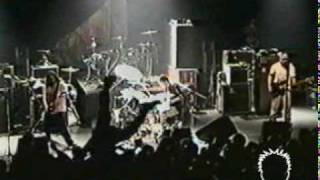 Reset - Friend Live In Montreal 1998