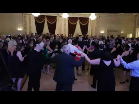 Orkestar Alternator - Tuga si beskrajno - NYE 2017 Toronto, CANADA