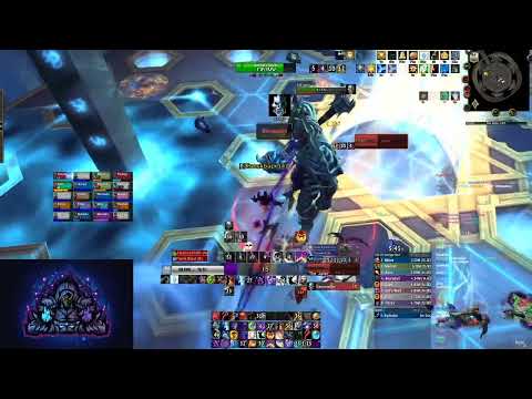 Dapsi vs Mythic Jailer post Nerf 9.2.5