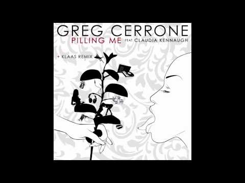 Pilling Me by Greg Cerrone